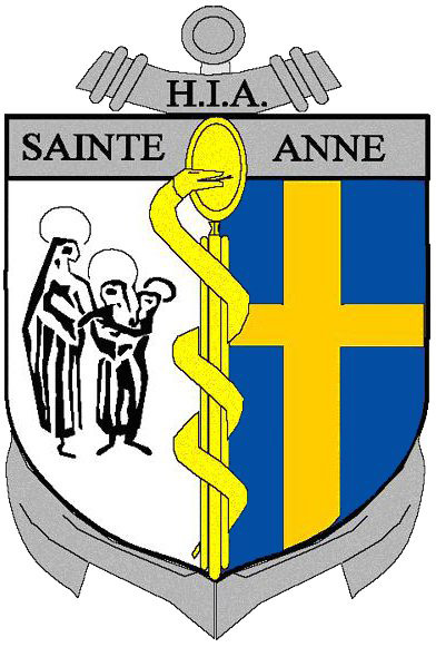 HIA Saint Anne